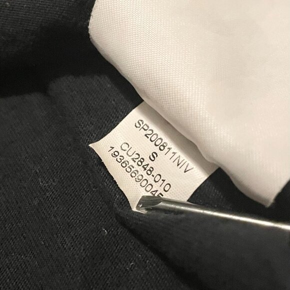 Nike Mens Jordan Tshirt Size Small Shirt Tee - Picture 11 of 16